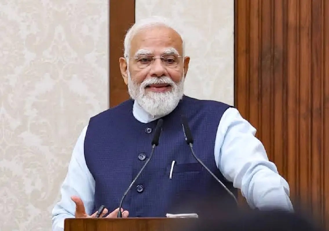 PM Modi receives online death threat ahead of Australia visit - News Karnataka