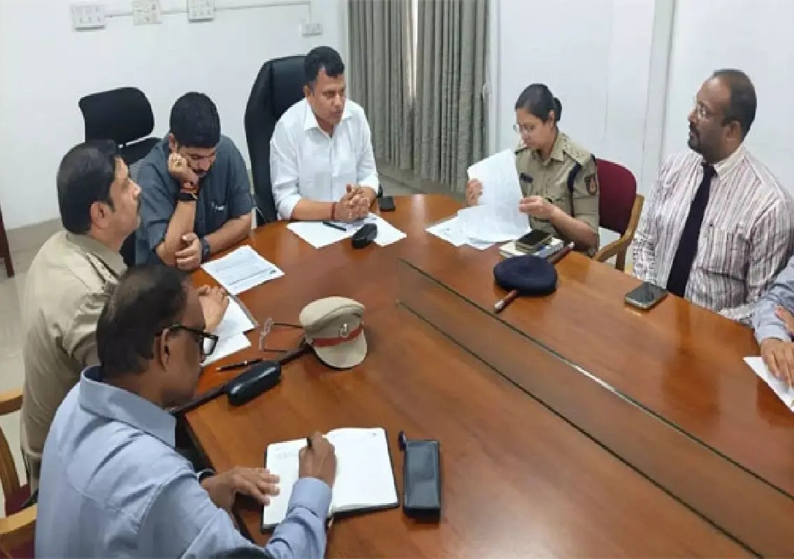 PM RAHAT: MP warns hospitals against denying accident victims treatment - News Karnataka