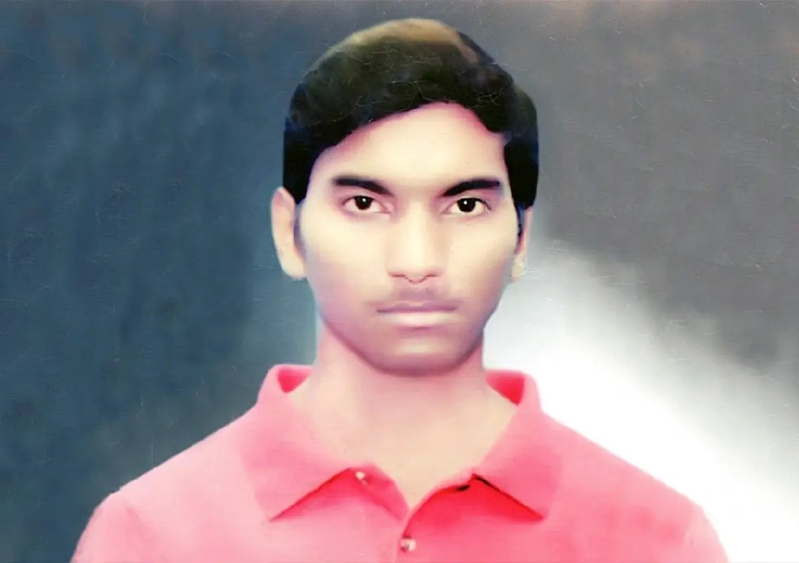 Pakistan's Akash Bashir moves closer to becoming country's first Blessed - News Karnataka