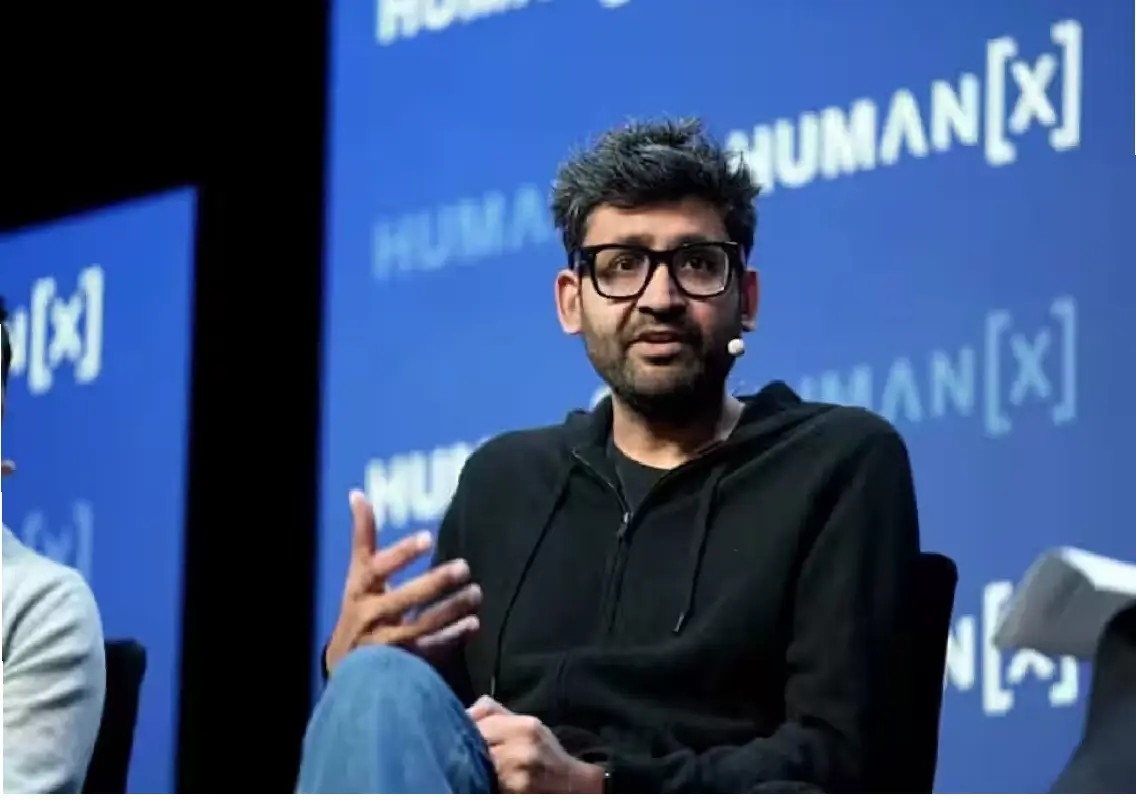 Parag Agrawal's AI startup hits $2 billion valuation - News Karnataka