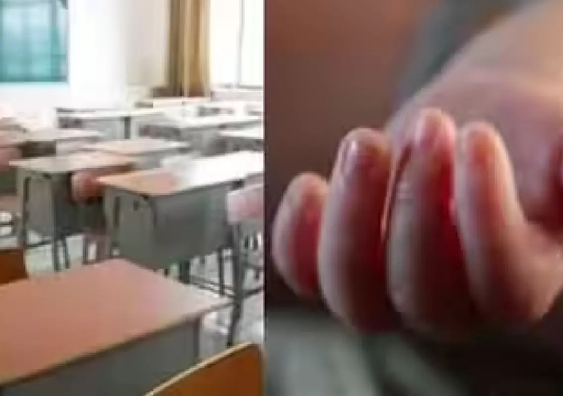 Parents allege school delay cost Class 5 boy his life - News Karnataka