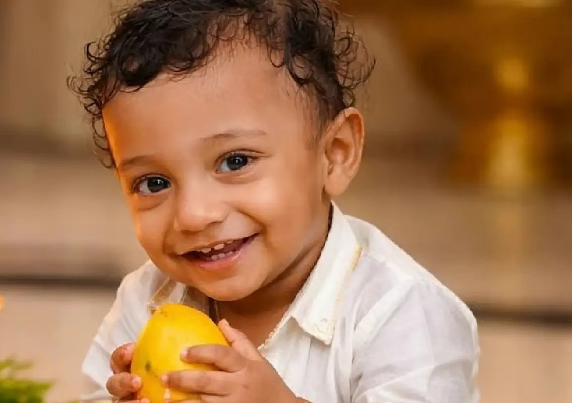 Parents seek fast-track probe into toddler's death after anaesthesia - News Karnataka