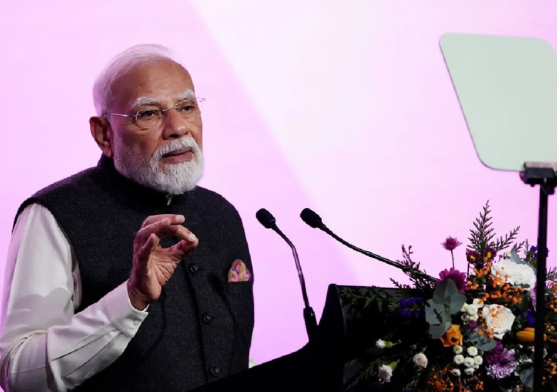Parliament passes tougher anti-paper leak law, PM vows strict action - News Karnataka