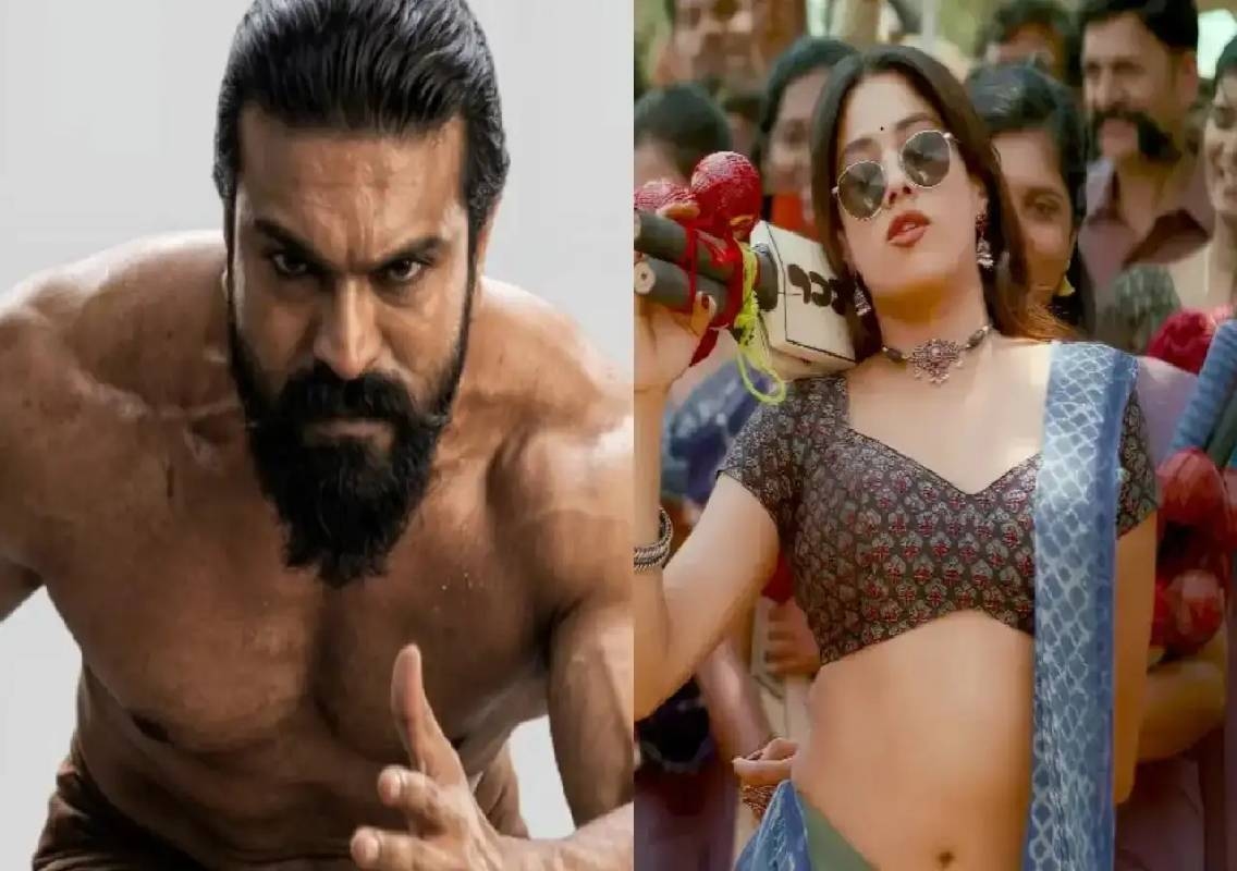 Peddi OTT release: Ram Charan film streams on July 9 - News Karnataka