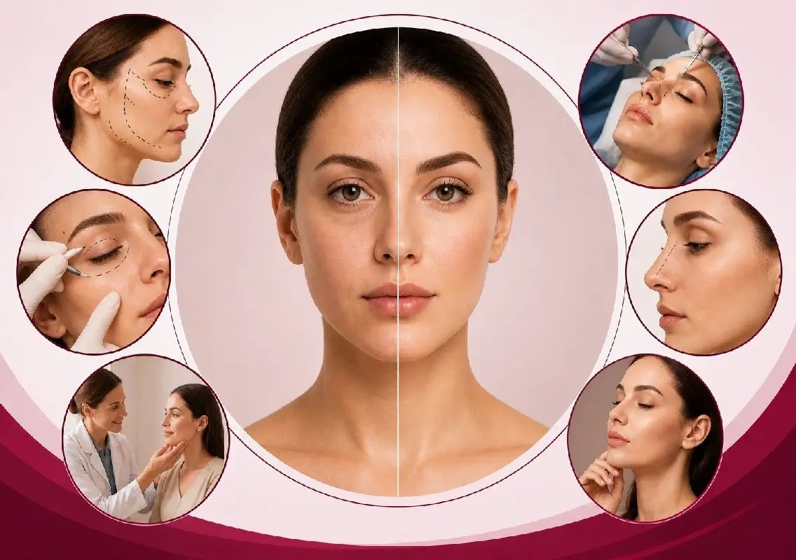 Plastic surgery myths experts want you to stop believing - News Karnataka