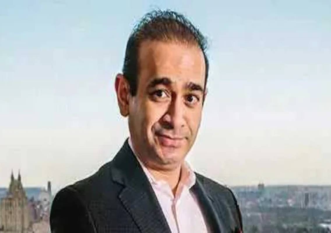 Priti Patel slams UK delay in Nirav Modi extradition - News Karnataka