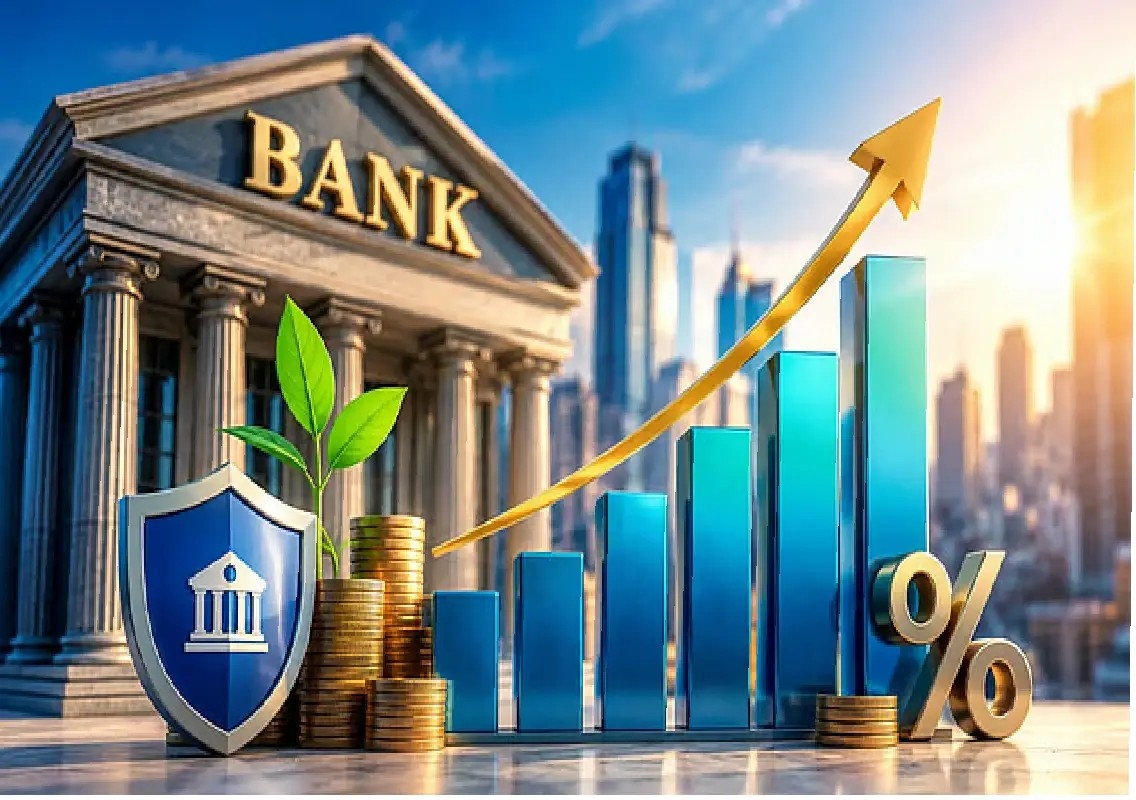 Private banks set to lead stronger loan growth in FY27: MOFSL - News Karnataka