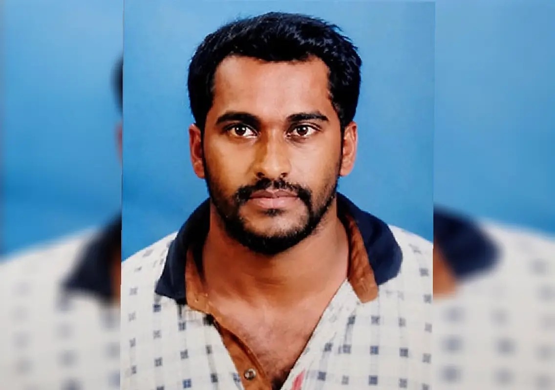 Progressive farmer Umesh Shetty dies of heart attack in Udupi at 36 - News Karnataka