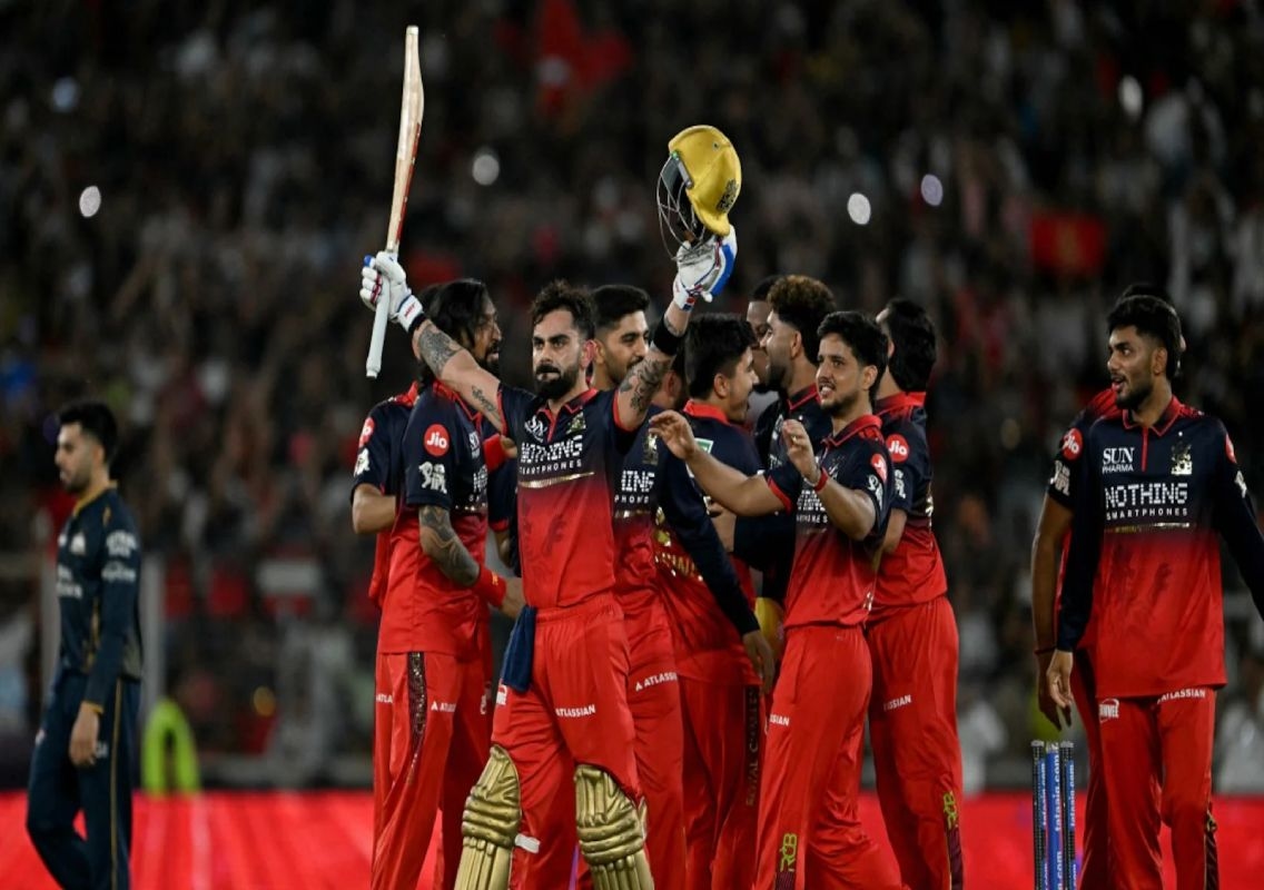 IPL match in Australia? Talks underway - News Karnataka
