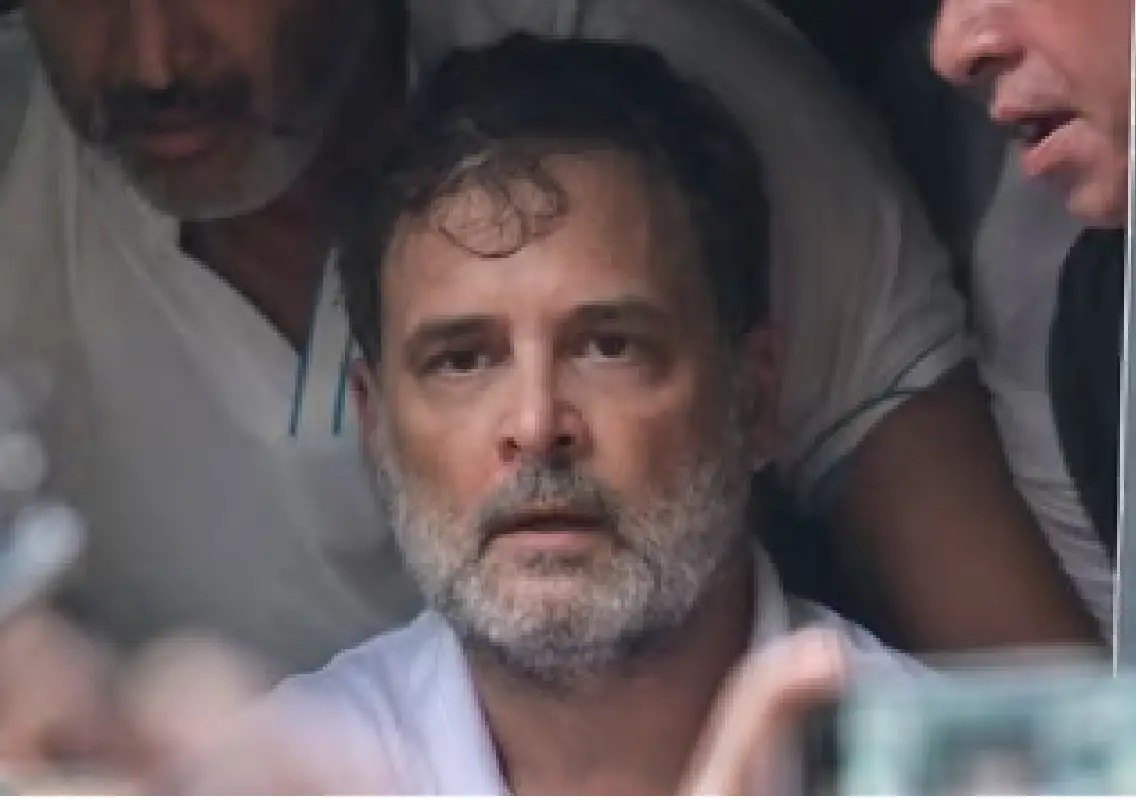 Rahul Gandhi seeks Pradhan, Shah resignations over student protest - News Karnataka