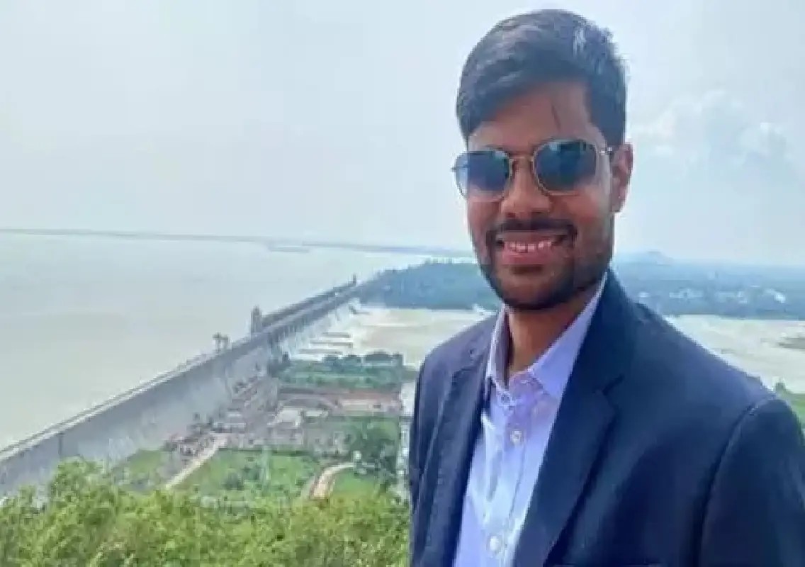 Rahul Ratnam Pandey appointed new Mangaluru City Corporation commissioner - News Karnataka