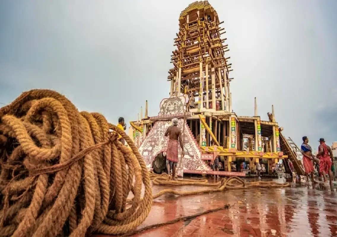 Railways announces special trains for Rath Yatra 2026 - News Karnataka