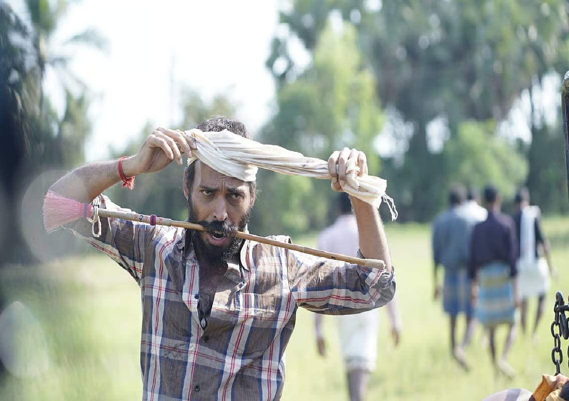 Raj B Shetty hopes Karavali creates another top director - News Karnataka