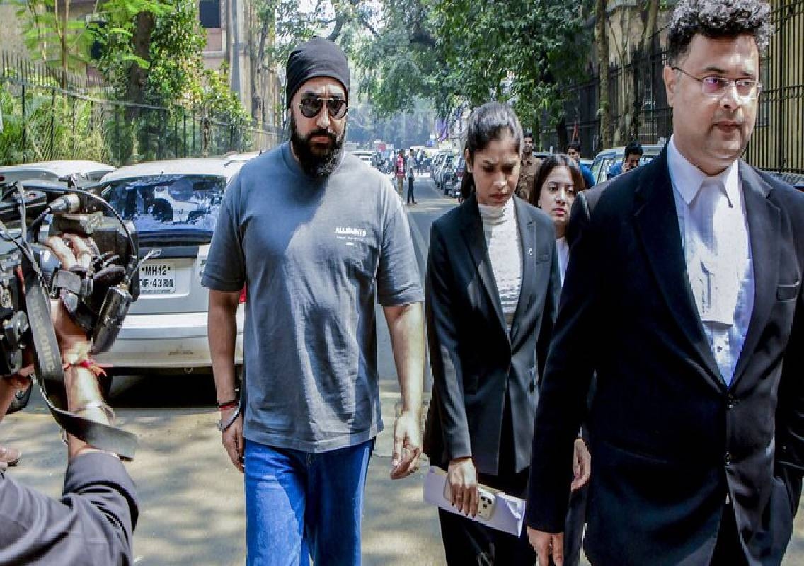 Raj Kundra loses Rajasthan Royals legal battle - News Karnataka