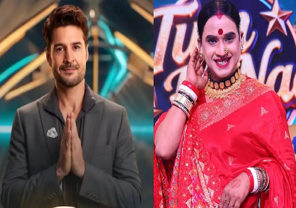 Rajeev Khandelwal praises Pooja Sharma Rekha, apologises to transgender community - News Karnataka