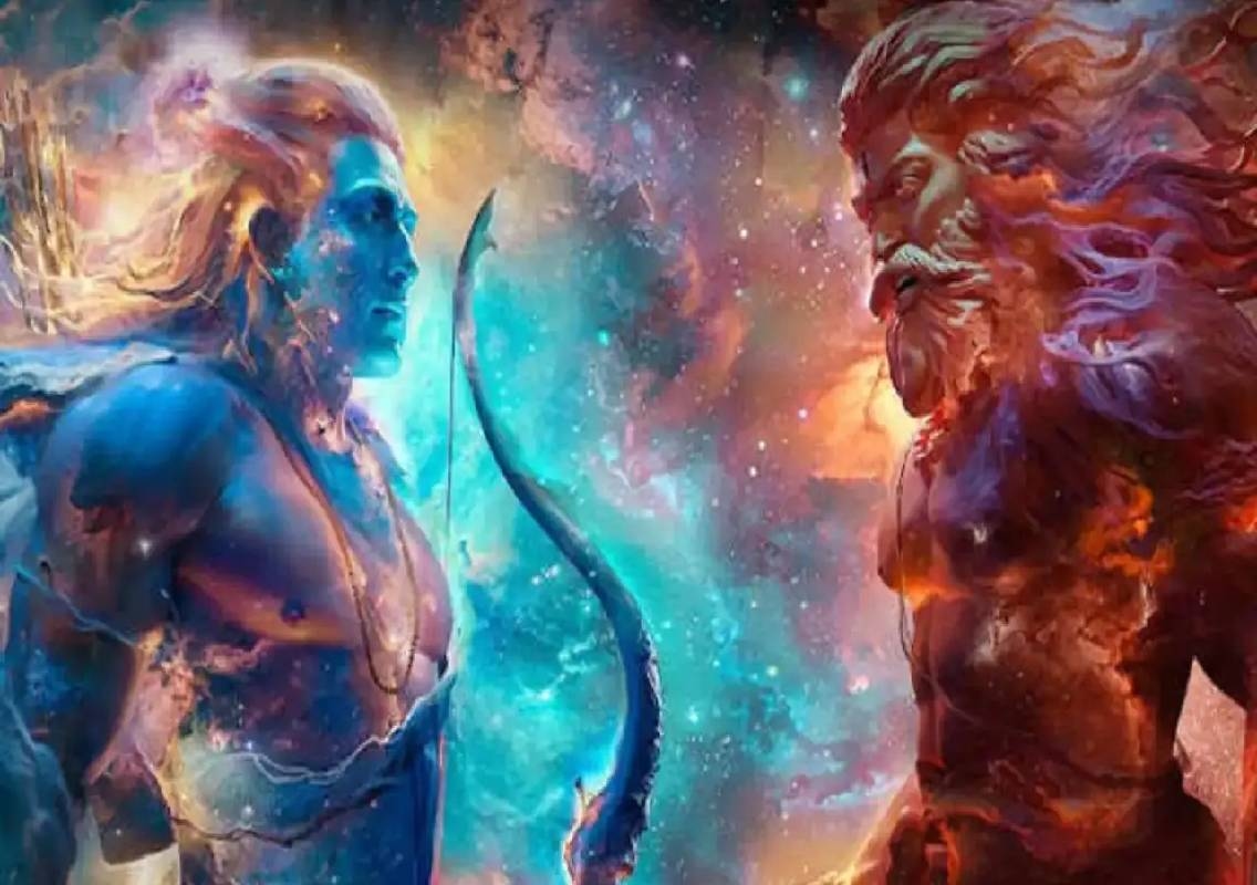 Ramayana may reopen China market for Bollywood - News Karnataka