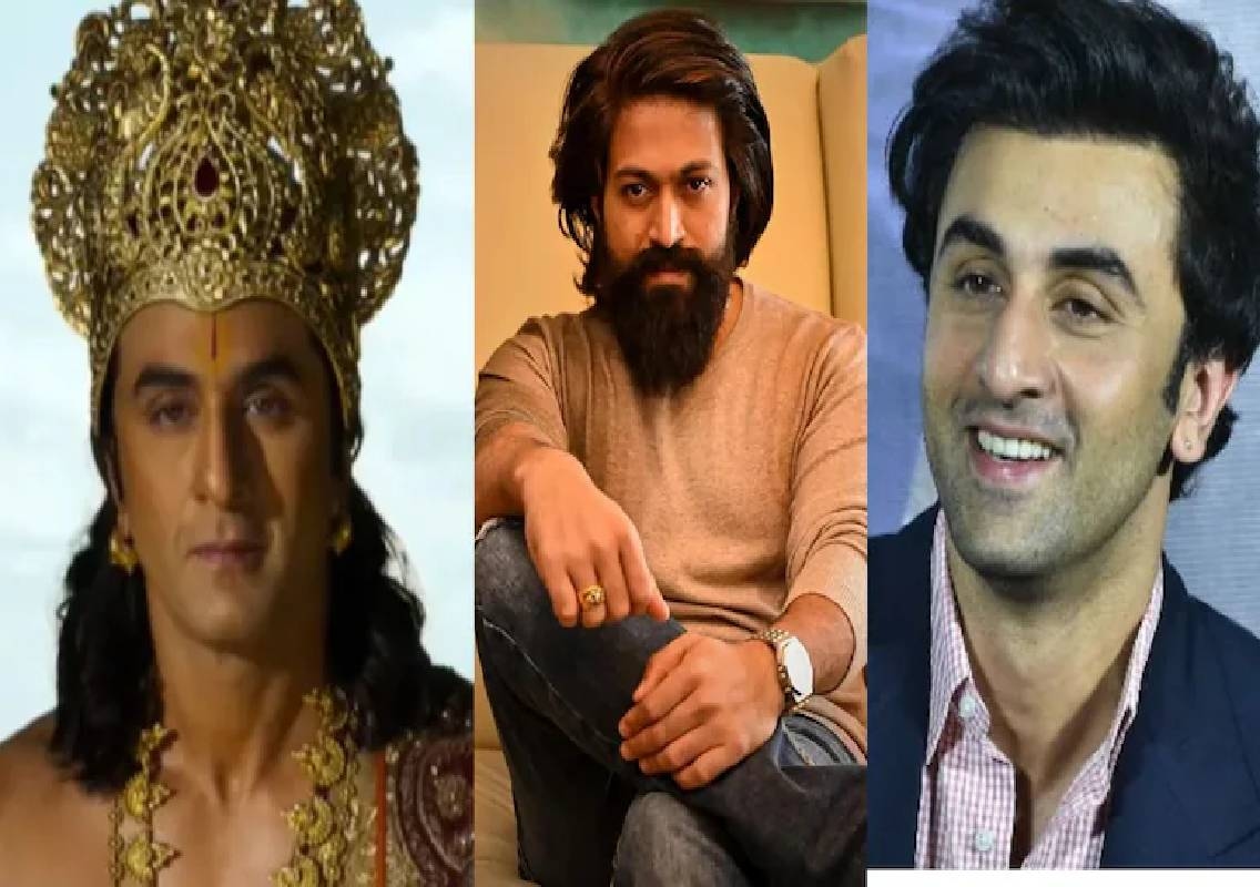Ramayana First Look To Debut At SDCC On July 23 - News Karnataka