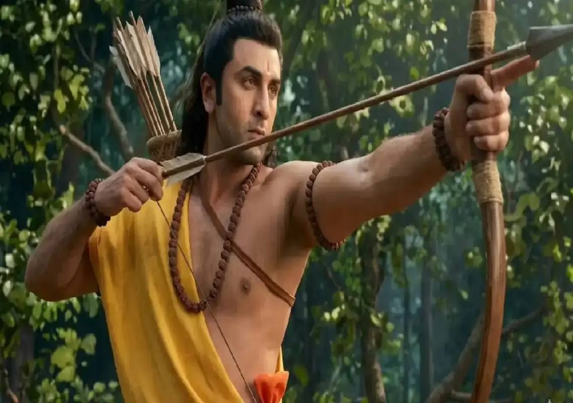 Ranbir Kapoor reveals spiritual preparation for Ramayana - News Karnataka