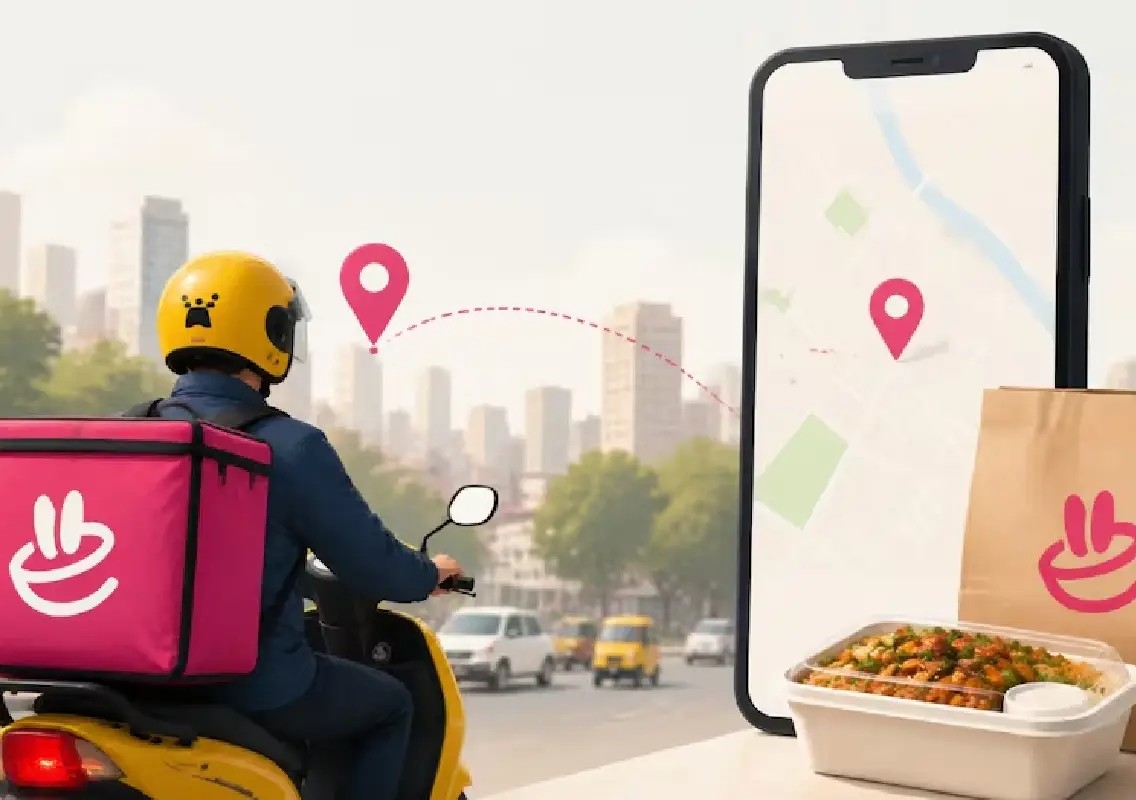 Rapido integrates Ownly into app to expand food delivery business - News Karnataka