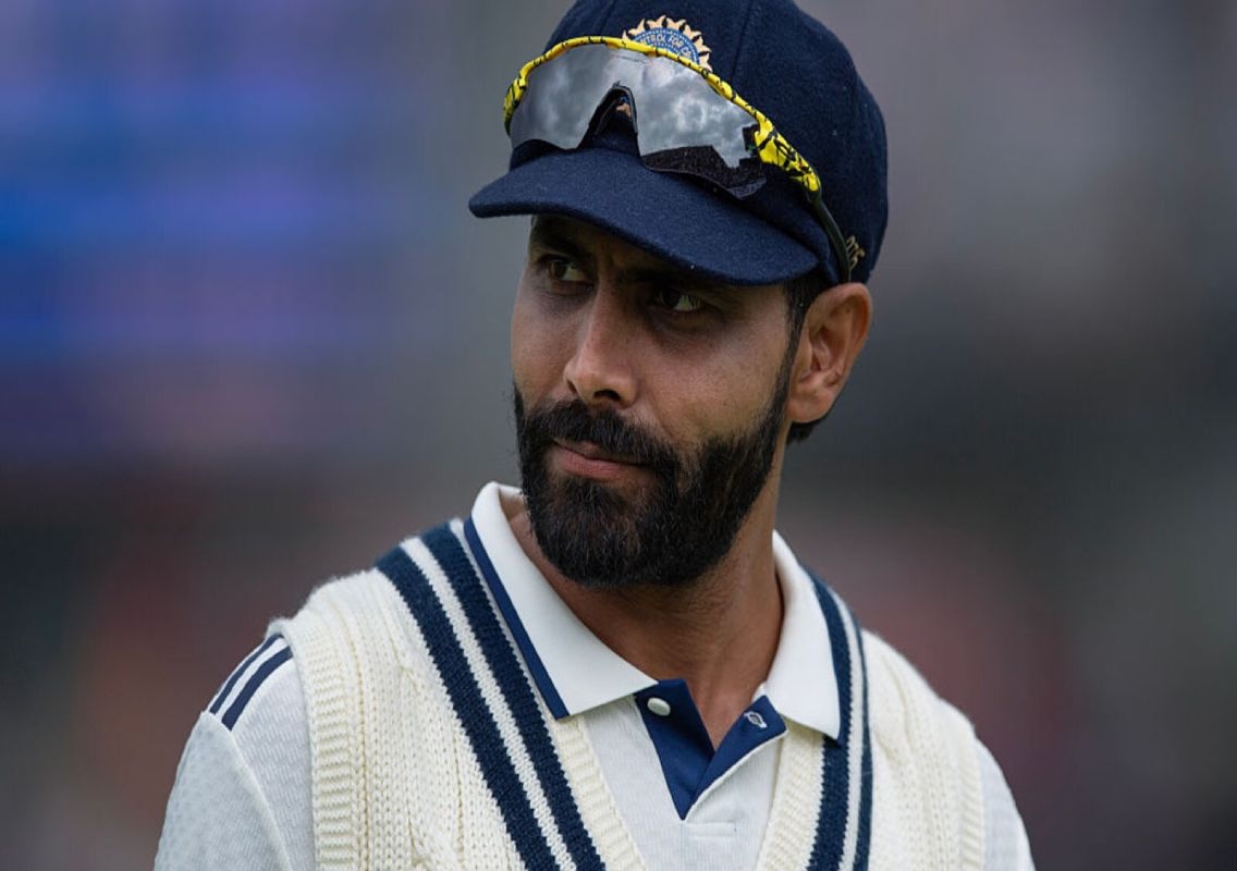 India squad for Sri Lanka Tests: Jadeja returns, Jain debut - News Karnataka
