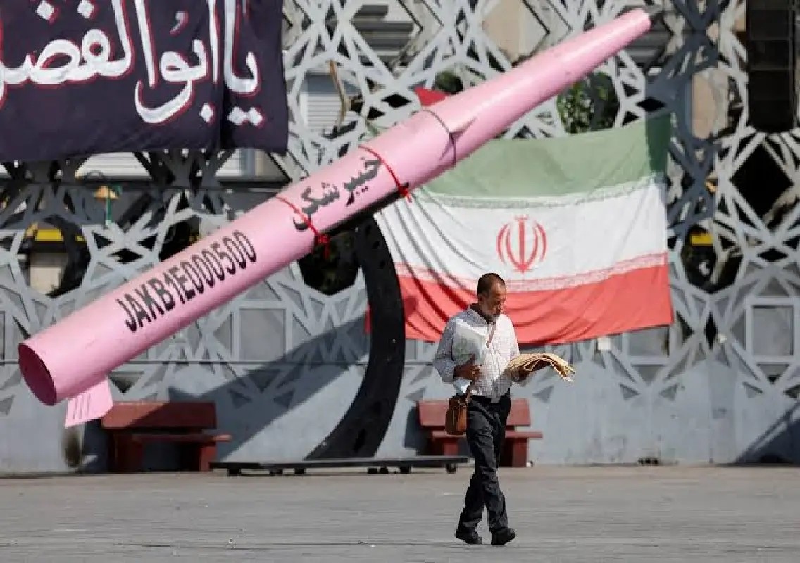 Renewed US strikes deepen fear and economic hardship for Iranians - News Karnataka