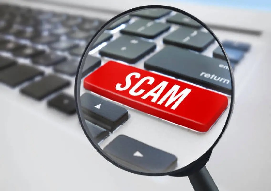 Retired bank employee loses Rs 22 lakh in cyber fraud in Udupi - News Karnataka
