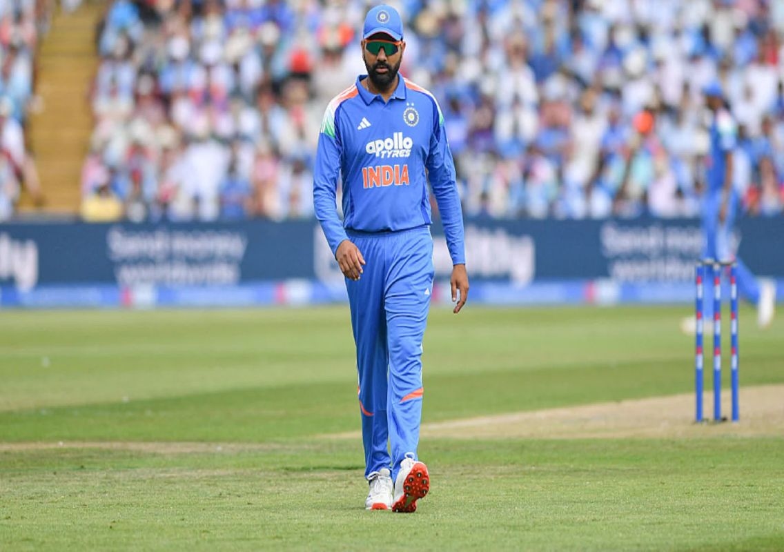 Ashwin questions Rohit Sharma ODI retirement debate - News Karnataka