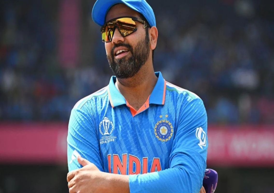Rohit Sharma never blamed players: Nayar - News Karnataka
