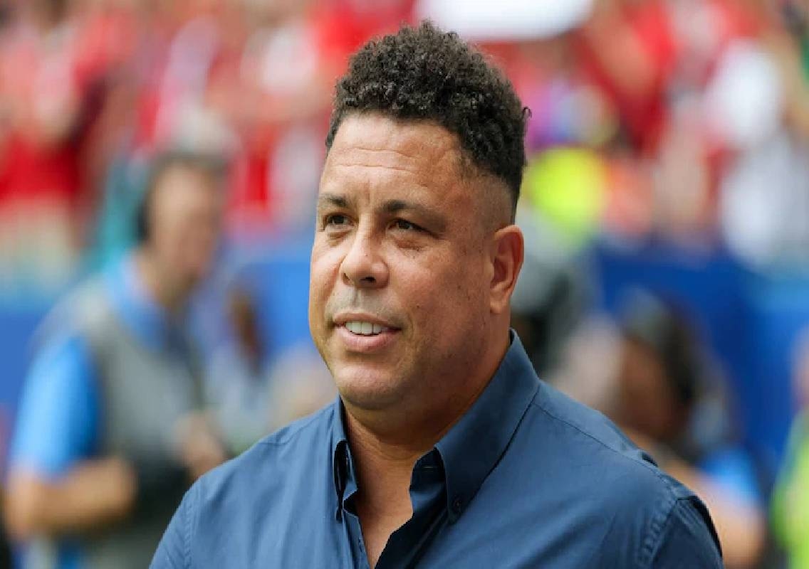 Ronaldo backs Spain to beat Argentina in World Cup final - News Karnataka