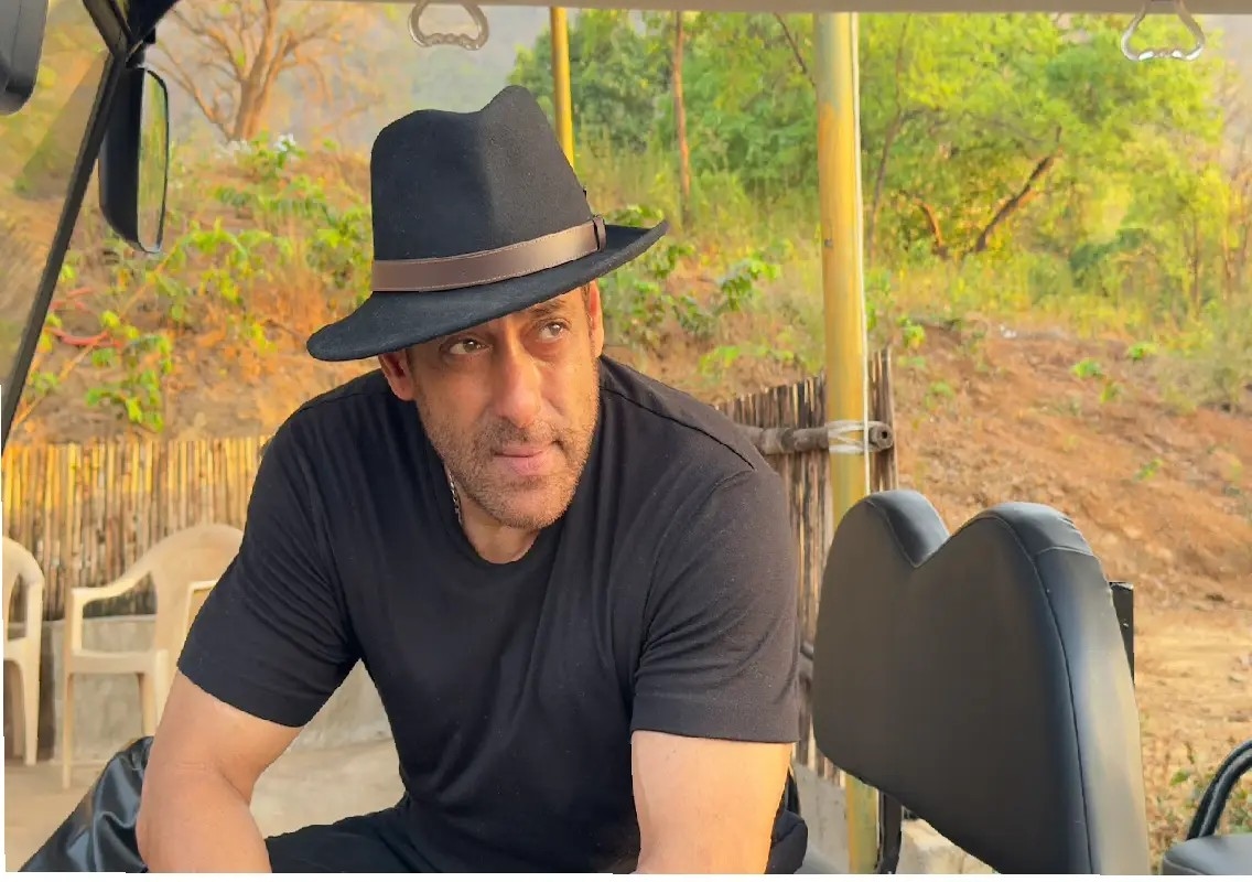 Salman Khan extends flood relief to Assam through Being Human - News Karnataka