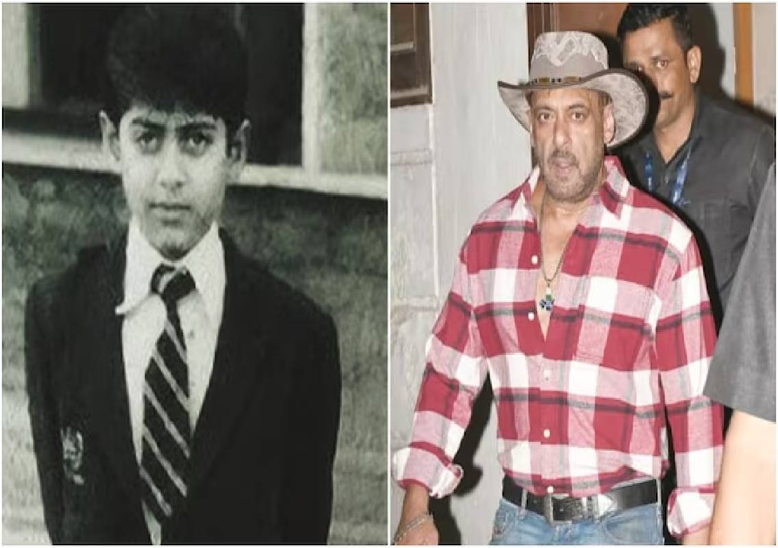 Salman Khan backs CJP student protest - News Karnataka