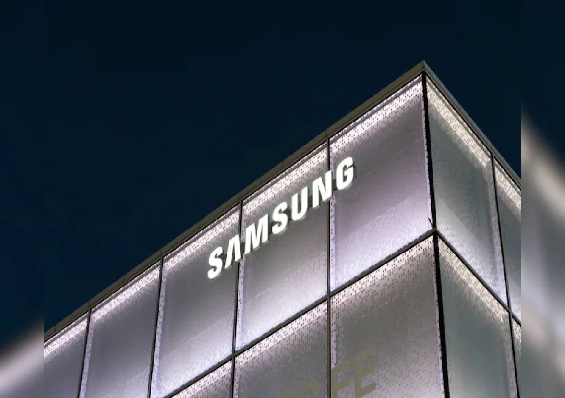 Samsung starts AI storage production for Nvidia Vera Rubin - News Karnataka