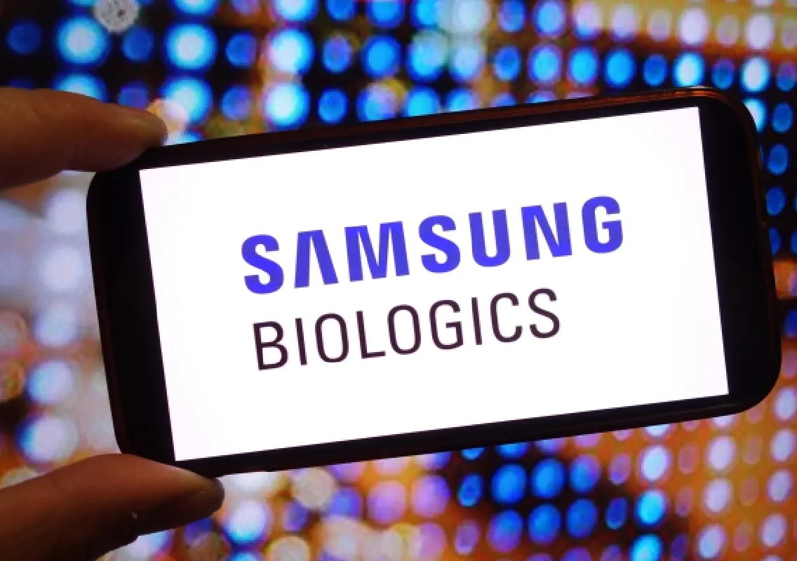 Samsung Biologics to acquire Swiss firm PolyPeptide in $1.8 billion deal - News Karnataka