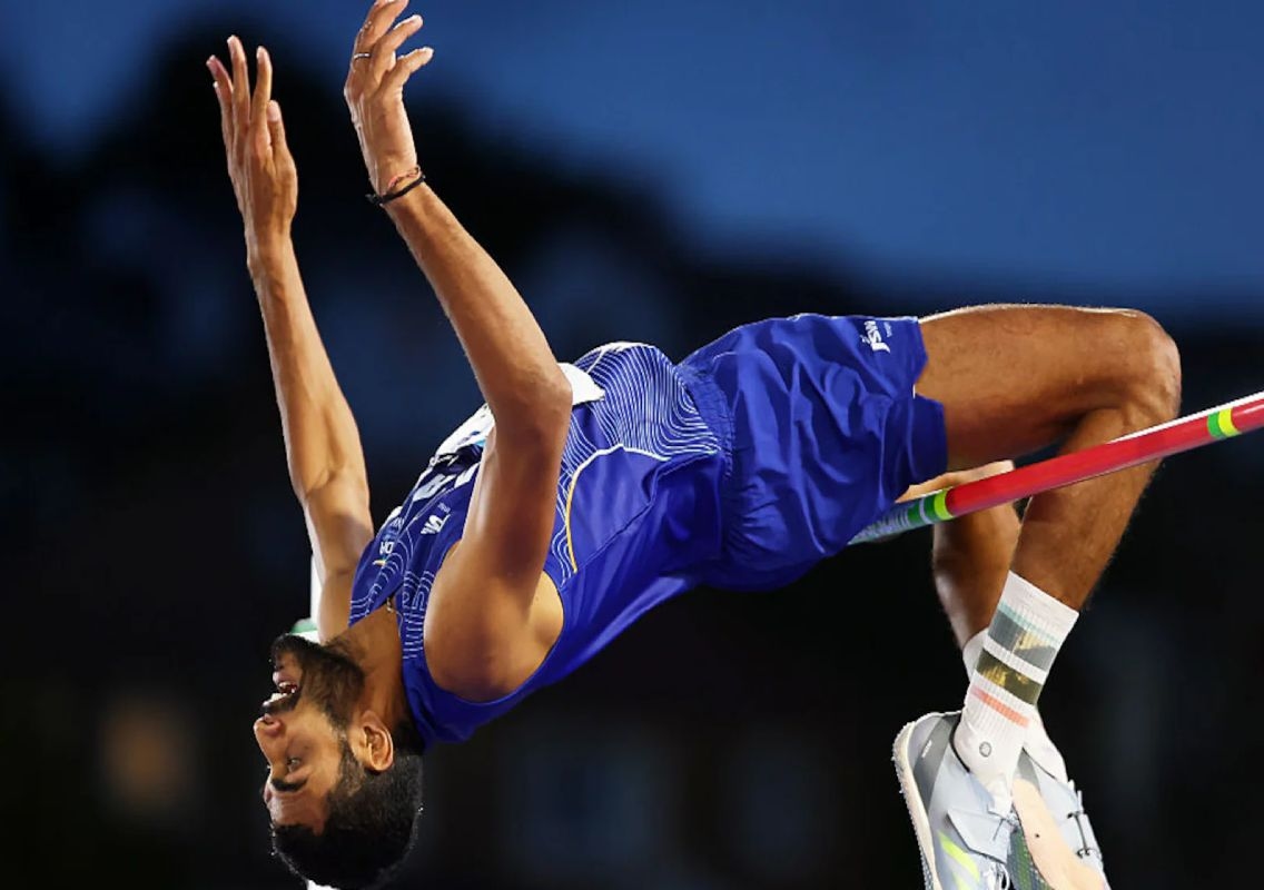 CWG 2026: India’s medal winners list in Glasgow - News Karnataka