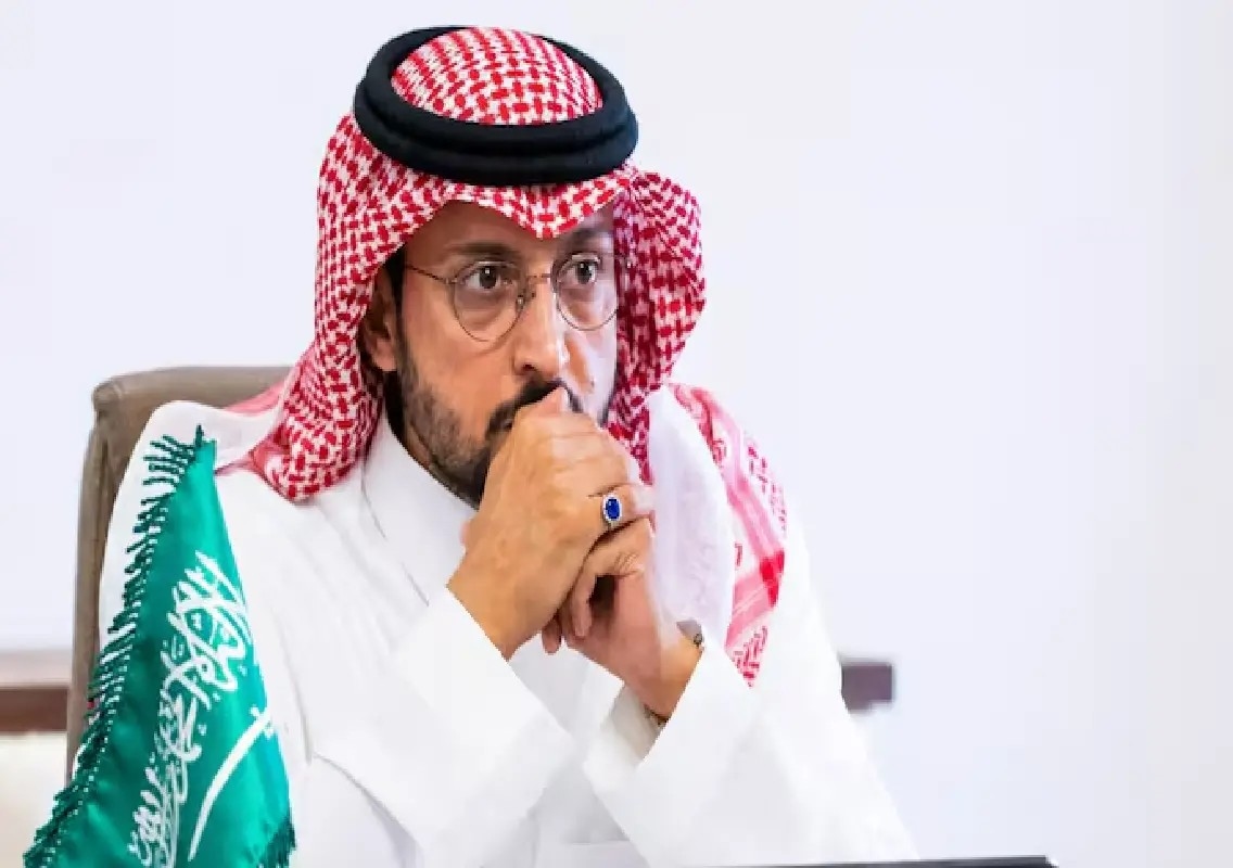 Saudi prince died from fatal mix of alcohol and drugs, UK inquest finds - News Karnataka