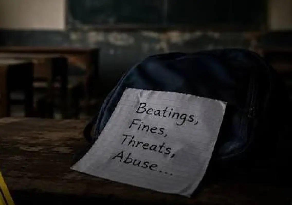 Schoolgirl dies by suicide; family alleges teacher harassment - News Karnataka