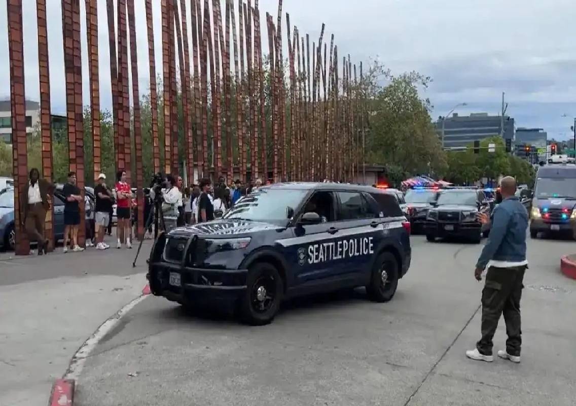 Seattle festival shooting leaves multiple victims - News Karnataka