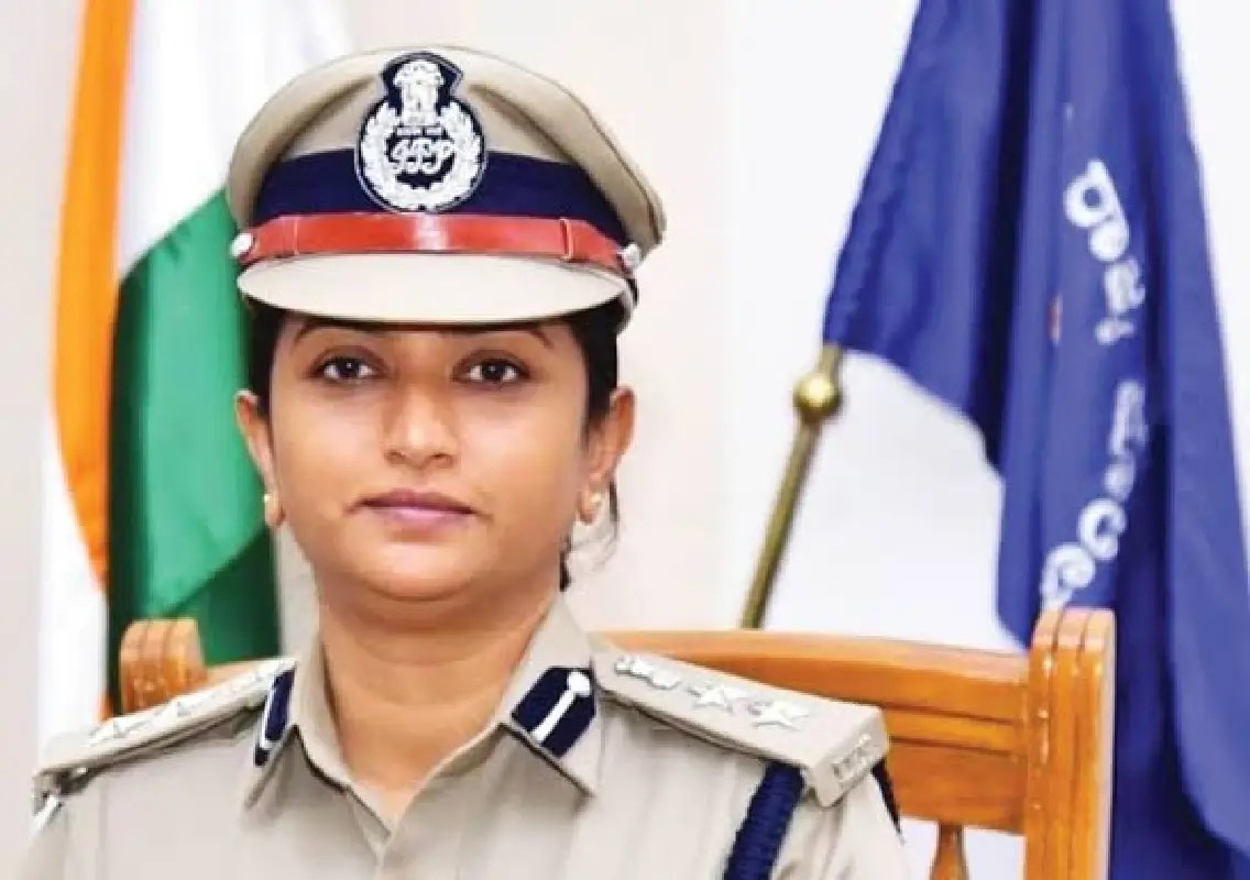Seema Latkar's anti-drug message strikes a chord with students - News Karnataka