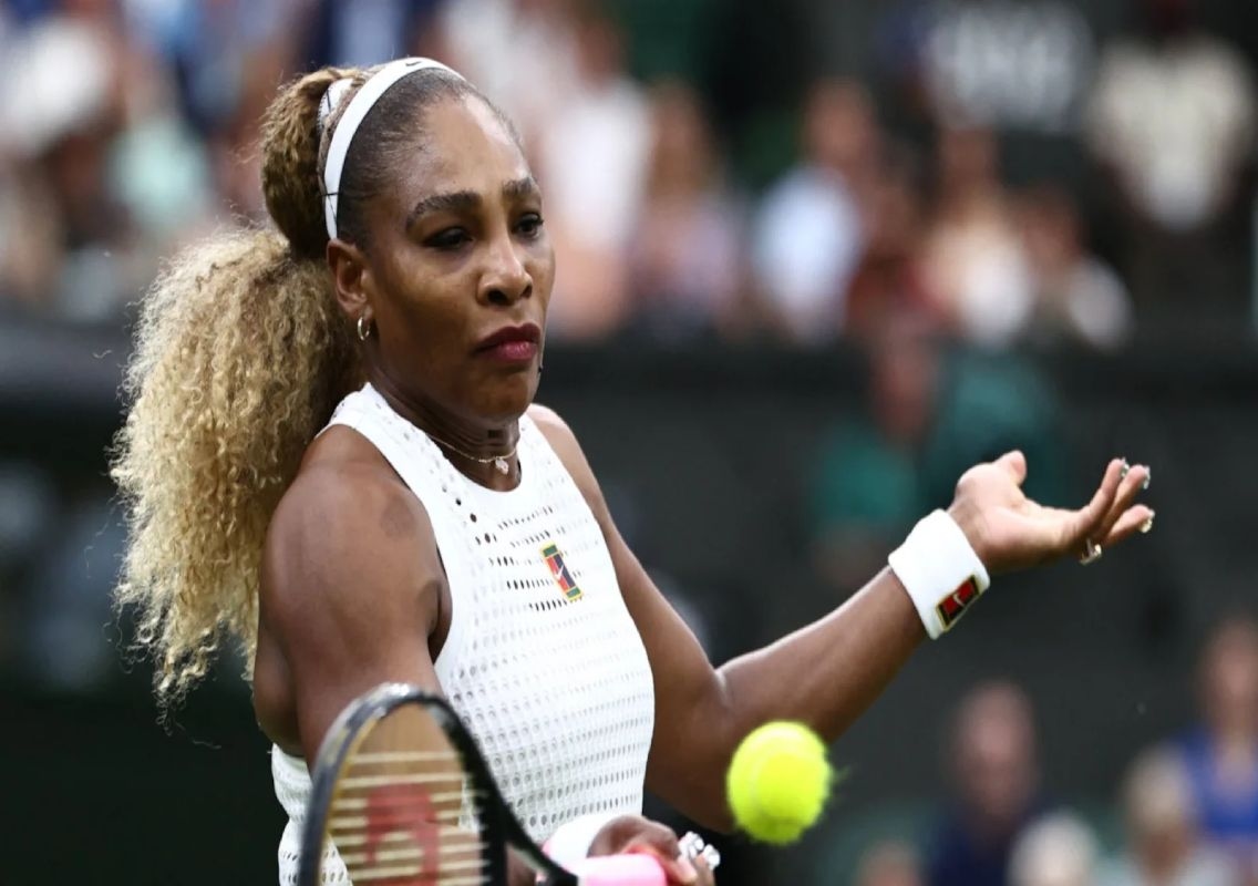 Wimbledon gives Serena time for doubles return - News Karnataka