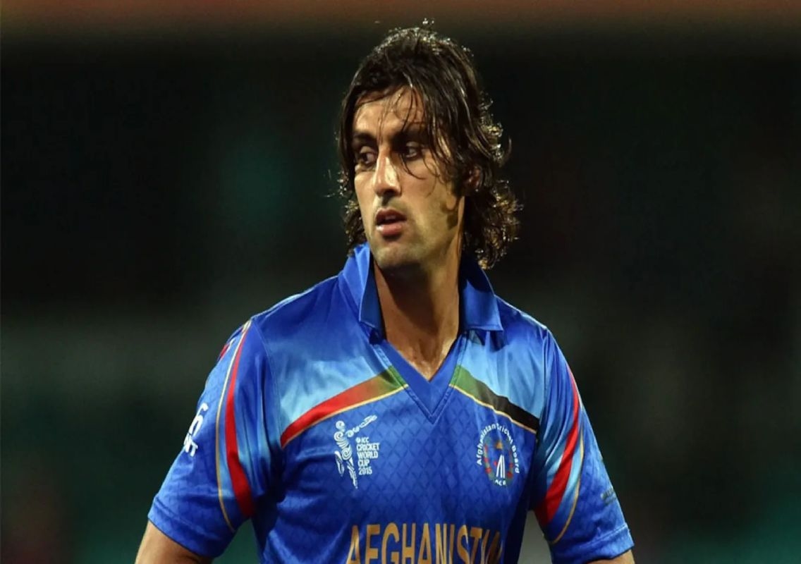 Shapoor Zadran dies at 38 after prolonged illness - News Karnataka