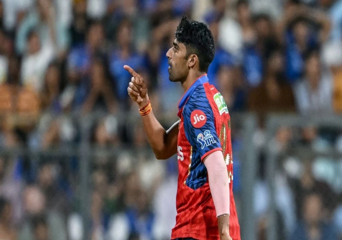 IPL cricketer Shashank Singh booked in assault case - News Karnataka