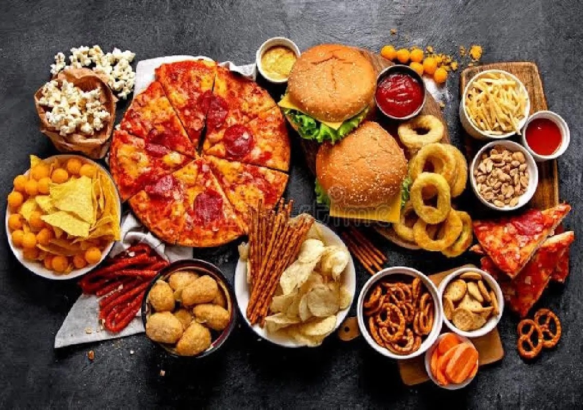 Should India impose a health tax on junk food? Experts weigh the proposal - News Karnataka
