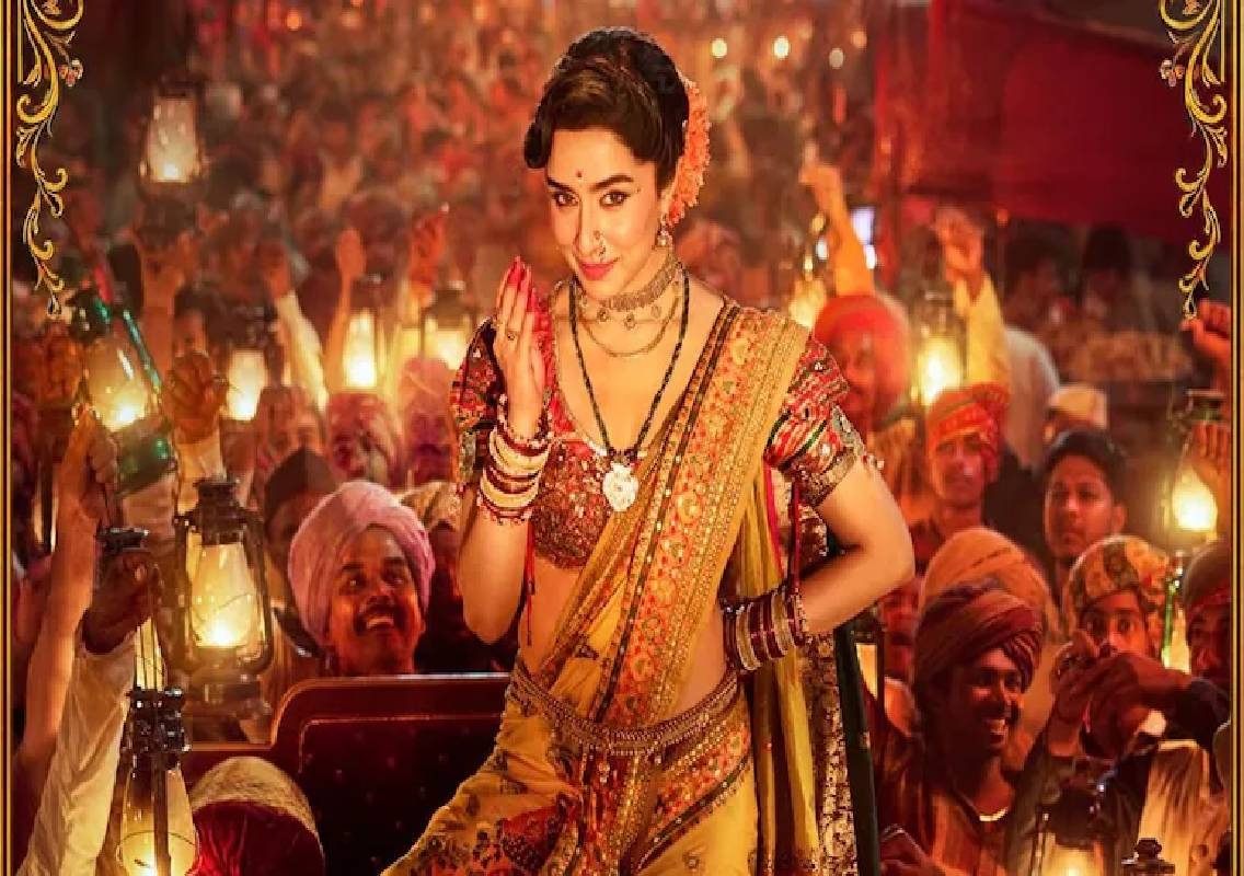 Shraddha Kapoor to visit Narayangaon before Eetha release - News Karnataka