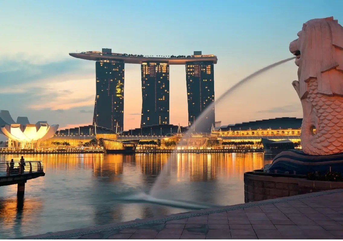 Singapore tops world's luxury spending list, no US city in top 5 - News Karnataka