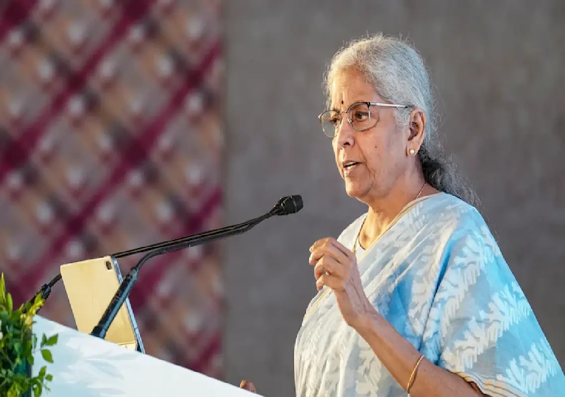 Sitharaman asks CBDT to speed up disposal of pending tax appeals - News Karnataka