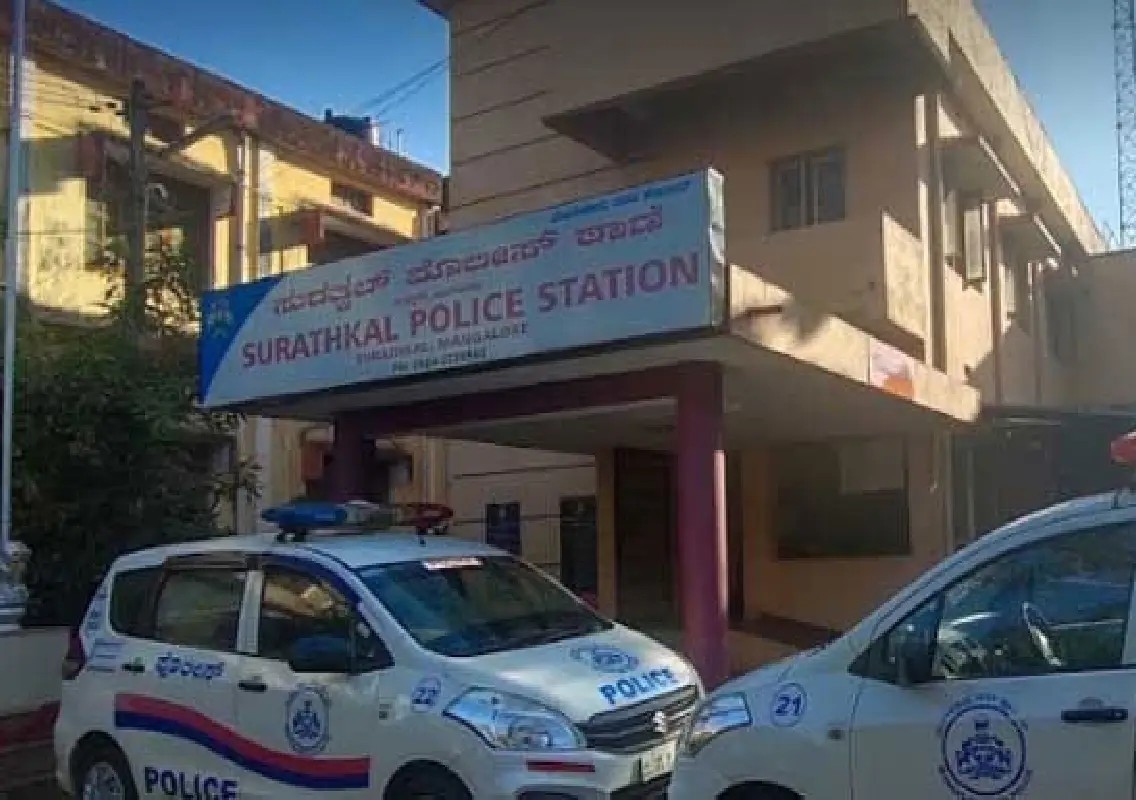 Six Bangladeshi nationals found working at Suratkal construction site - News Karnataka