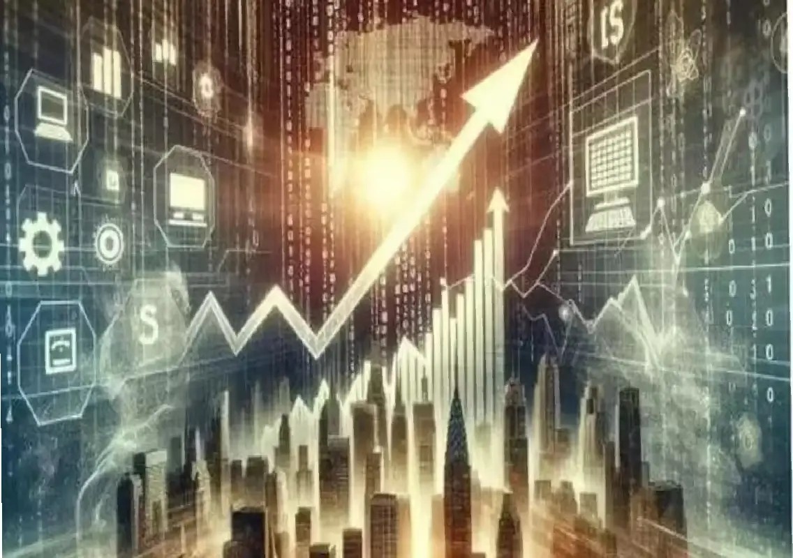Six of India’s top 10 firms add ₹1 lakh crore in market value - News Karnataka