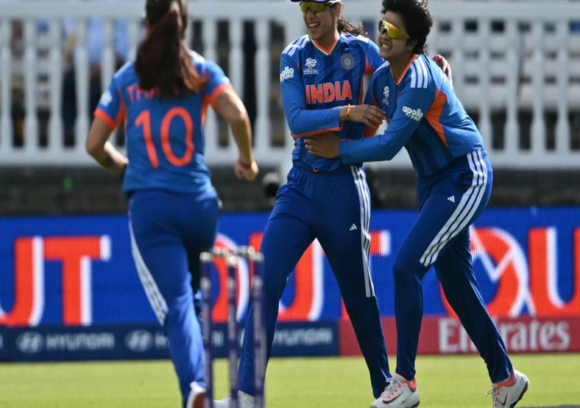 Mithali Raj backs Mandhana, Shafali for captaincy - News Karnataka