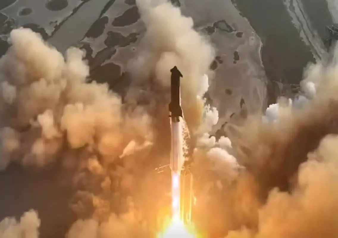 SpaceX targets July 17 launch for Starship's 13th test flight - News Karnataka