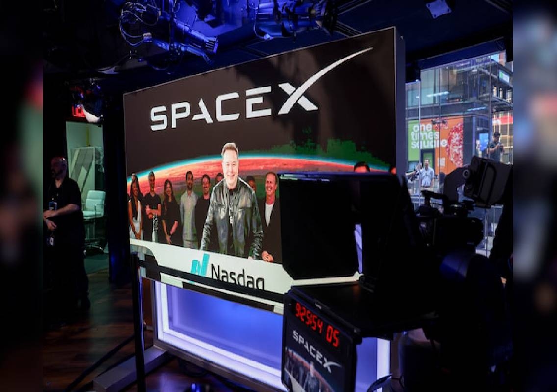 Why investors are betting against SpaceX despite its growth - News Karnataka